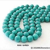Материалы для творчества handmade. Livemaster - original item Majorca pearl beads, 10mm (No№135). Handmade.