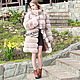 Fur coat from Arctic Fox. Fur Coats. Fur House. Online shopping on My Livemaster.  Фото №2