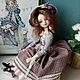 Заказать Шарлотта. Анна Фадеева (rifania-dolls). Ярмарка Мастеров. . Куклы и пупсы Фото №3
