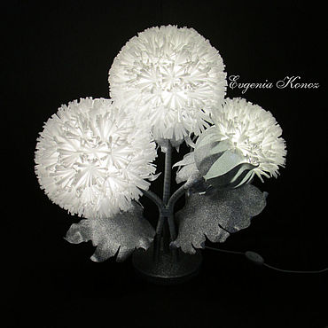 Светильник рыцарь из труб Клятва верности – купить на Ярмарке Мастеров ...