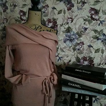 Одежда ручной работы. Ярмарка Мастеров - ручная работа " Antique Rose ". Handmade.