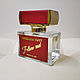 Заказать Духи Follow me!, линии ANGELIKA YUTT Parfum в исполнении GOLD. ANGELIKA YUTT Parfum & Music. Ярмарка Мастеров. . Духи Фото №3