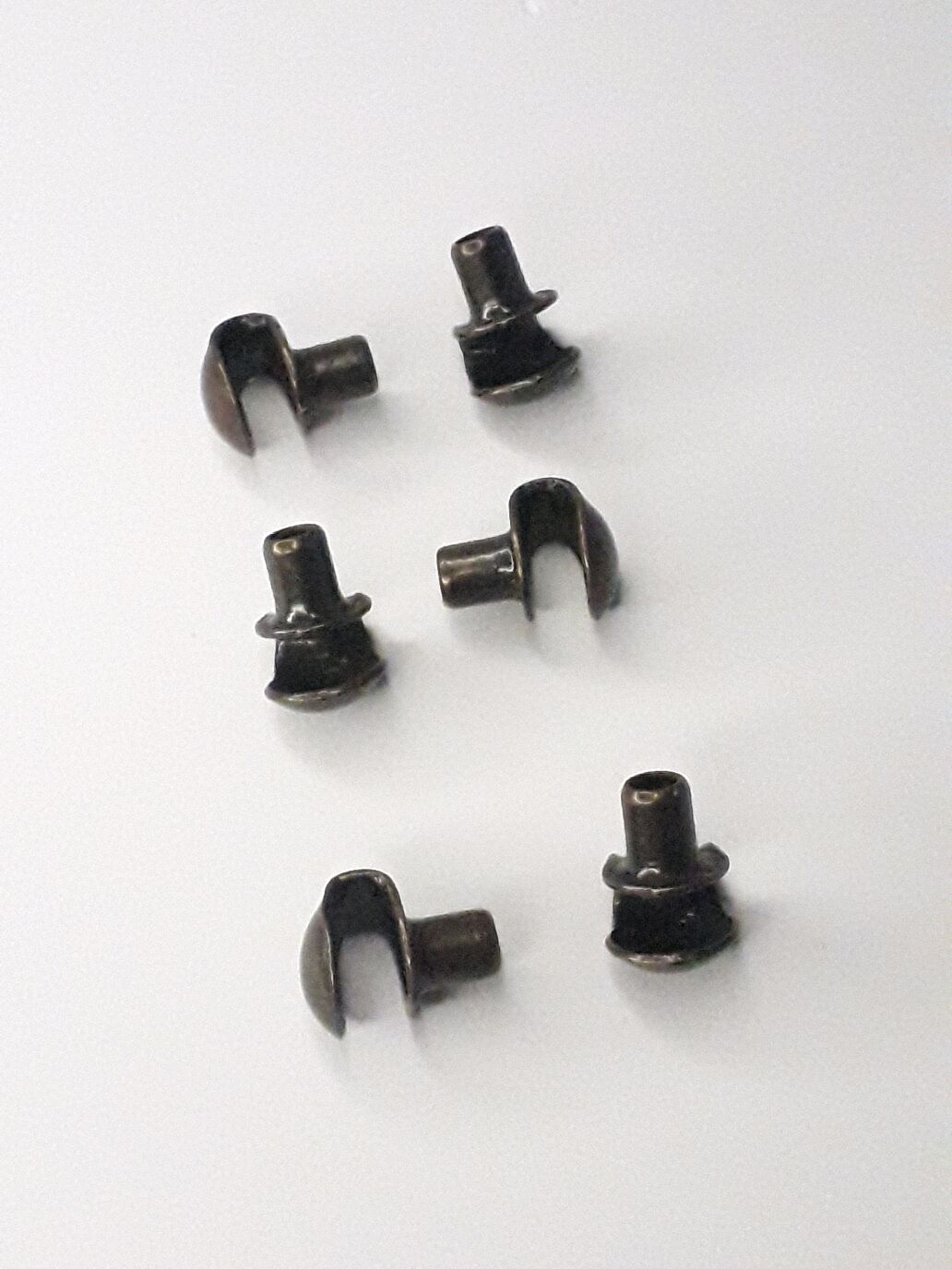 Крючки обувные купить в интернет-магазине Ярмарка Мастеров по цене 10 ...