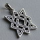 Star of Russia, Amulet, Moscow,  Фото №1