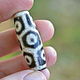 Ji 9 eye bead in turtle shell - in assortment. Ji bead. Jewerly for Happiness. My Livemaster. Фото №4