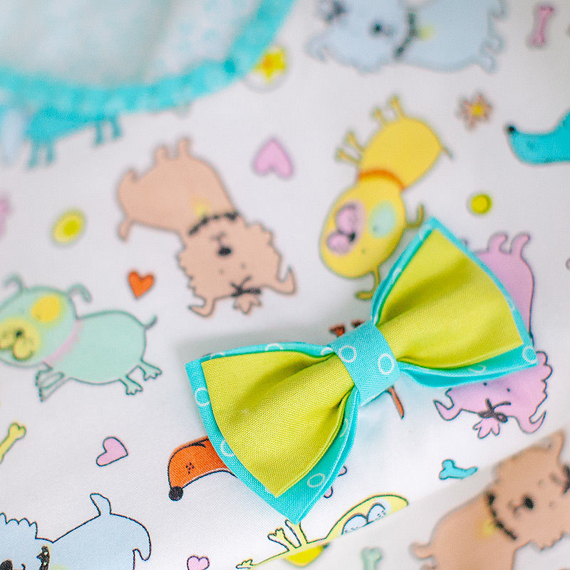 Студия текстиля COTTONYA
