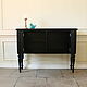 Console table. Tables. Beautiful handcrafted furniture (7208327). My Livemaster. Фото №4