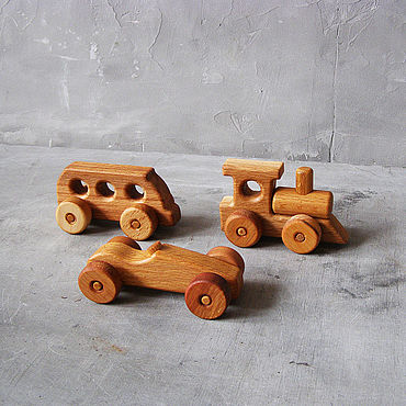 Машинка деревянная на детскую площадку своими руками (70 фото)