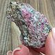 Eudialyte with a strip of astrophyllite. Minerals. SAPPHIRE (mineral-kamni). My Livemaster. Фото №6