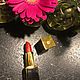 Vintage lipstick Tom Ford, No. 16 'Scarlet Rouge', Italy, Vintage Souvenirs, Arnhem,  Фото №1