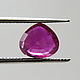 Order 1.45 Carat Ruby Burma Unprocessed Not Warmed Natural. Gemboutique. Livemaster. . Minerals Фото №3