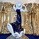 Заказать Винтаж: Royal Dux.Девушка.Танцовщица.Статуэтка.Роял Дакс. Антик.Декор.Винтаж. Ярмарка Мастеров. . Статуэтки винтажные Фото №3