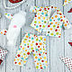 New Year's gift soap box white. Clothes for dolls. Soap-making workshop. Online shopping on My Livemaster.  Фото №2