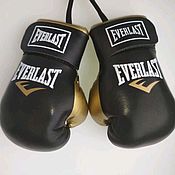 Boxing gloves, souvenir