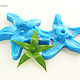 Order 'ROSE SEPALS' SILICONE MOLD (WEINER). Mozza-Flowers. Livemaster. . Molds for making flowers Фото №3