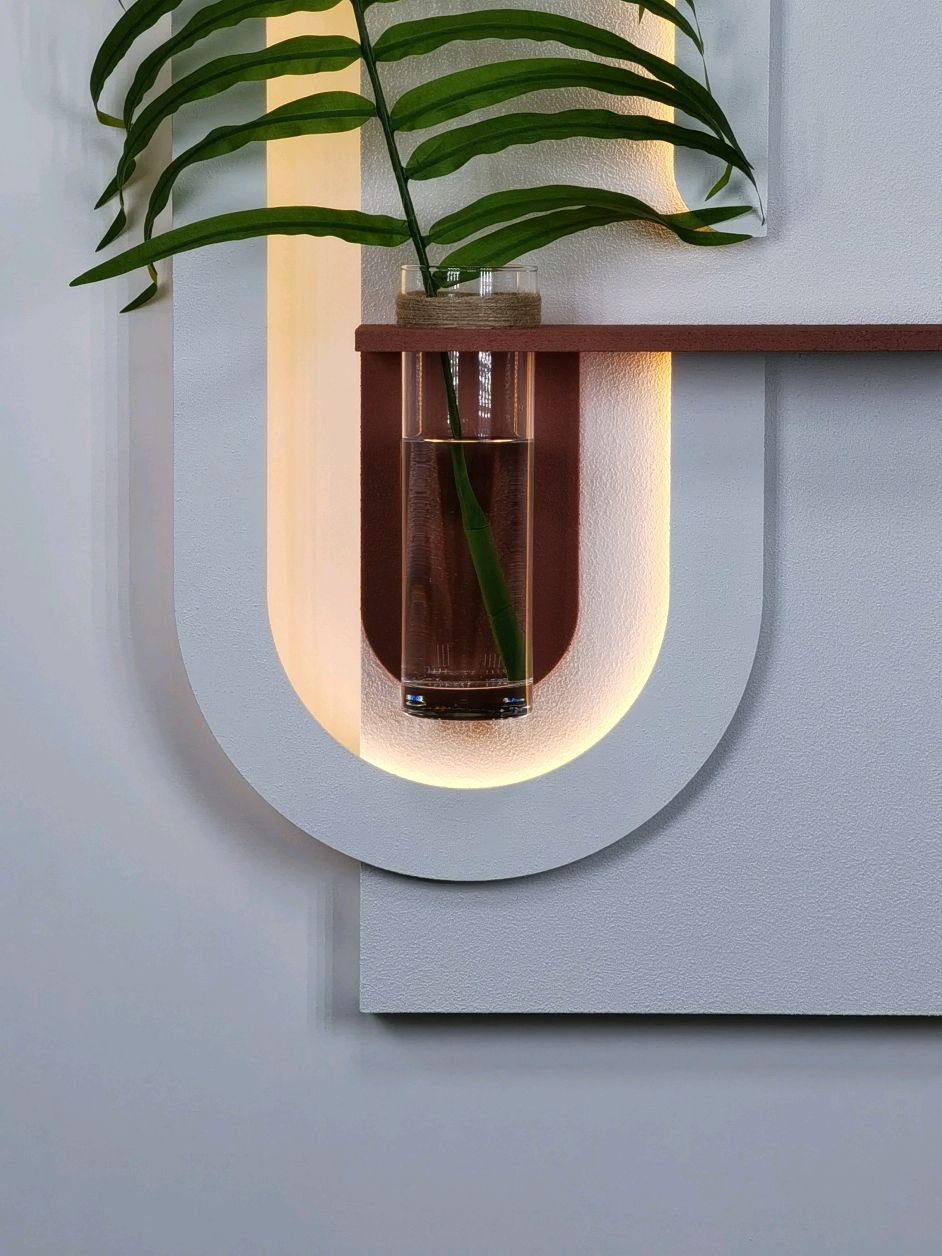 Паннно с подсветкой декоративное. Бра на заказ в интернет-магазине Ярмарка Мастеров по цене 28000 ₽ – WMEB0RU | Панно, Краснодар - доставка по России