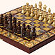 Шахматы, нарды, шашки Мозаика  (арт. 46968), Шахматы, Москва,  Фото №1