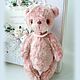  Romantic handmade bears. Teddy Bears. SewingKitToy. Online shopping on My Livemaster.  Фото №2