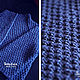 Cardigan knitted Iris. Cardigans. (Milena-Pobedova) (Milena-Pobedova). Online shopping on My Livemaster.  Фото №2
