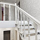 Деревянная лестница на 2 этаж, изготовление для частного дома дачи. Лестницы. Tormund. Ярмарка Мастеров.  Фото №5