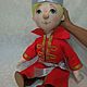 The puppet theatre.Tablet doll Ivan Tsarevich. Puppet show. Tatiana(puppeteer). Online shopping on My Livemaster.  Фото №2