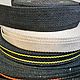 Order Webbing in the assortment (shoes bags, etc.). master-complect. Livemaster. . braid Фото №3