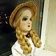 Boudoir doll Greta. Dolls. Antique doll (antikdools). Online shopping on My Livemaster.  Фото №2