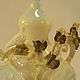 Bell porcelain 'Kursk Orthodox'. Bells. aleks.keramika. My Livemaster. Фото №5