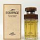 Винтаж: Hermes Equipage EDT 100 мл винтаж 1992 год спрей. Духи винтажные. Тот самый винтаж. Интернет-магазин Ярмарка Мастеров.  Фото №2