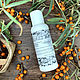 Hydrophilic sea buckthorn oil for washing, Hydrophilic Oil, Moscow,  Фото №1