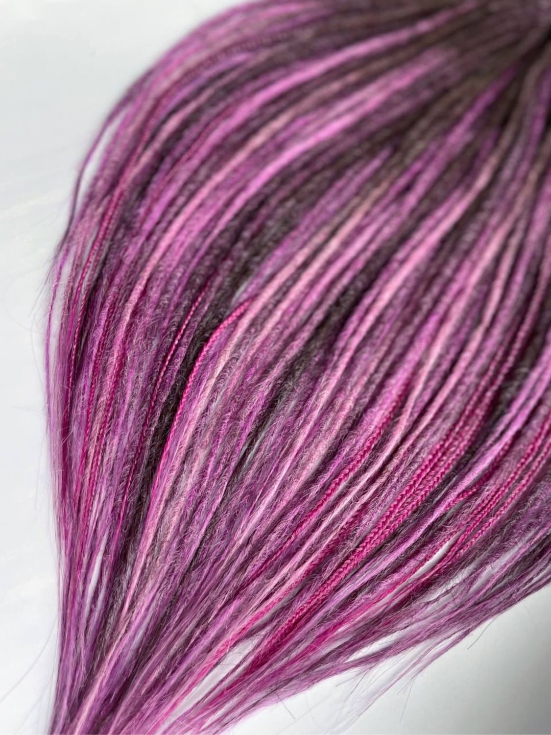 Мультифактурный комплект де-дредов купить в интернет-магазине Ярмарка ...