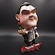 Caricature Statue Marvin Lee Aday - Meat Loaf 1/10. Figurine. Custom Classic Statues. My Livemaster. Фото №4
