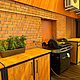 Кухня в стиле прованс. Кухня в стиле кантри. Кухня в стиле лофт. Кухонная мебель. Мебель Lesno. Интернет-магазин Ярмарка Мастеров.  Фото №2