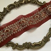 Материалы для творчества handmade. Livemaster - original item Lace antique №150. Handmade.