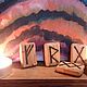 Runes of Odin, Senior Futhark set of 25 pieces of Oak and other breeds. Runes. magics-cave. Online shopping on My Livemaster.  Фото №2