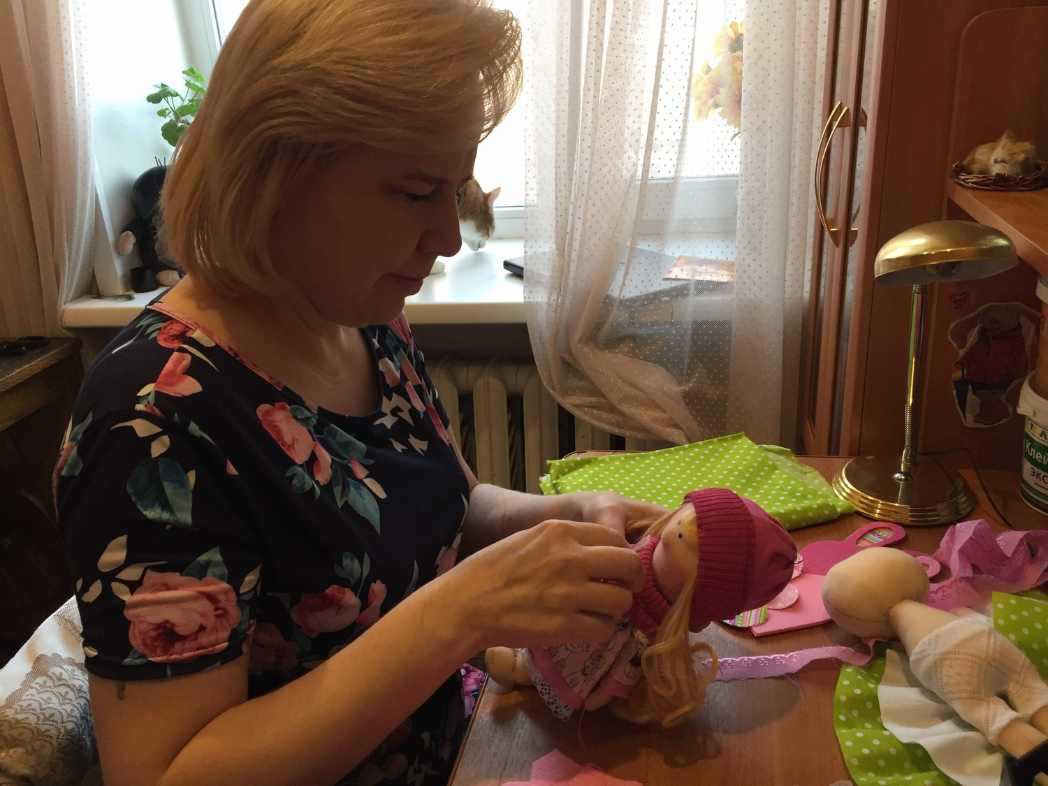 Я в рабочем процессе)