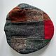Винтаж: Кепка Hatman of Ireland,Donegal tweed.Шерсть.Ирландия. Головные уборы винтажные. Киоск Kirppis.Mix-vintage. Ярмарка Мастеров.  Фото №6