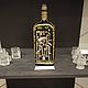 Вottle. City. Bottles. Lidiamama. My Livemaster. Фото №5
