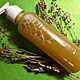 Shampoo for oily and mixed hair 'Coniferous forest'. Shampoos. Skazka Altaya. Интернет-магазин Ярмарка Мастеров.  Фото №2