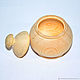 A Cup a blank for Decoupage A box for Painting Siberian Cedar DK1. Blanks for decoupage and painting. ART OF SIBERIA. Online shopping on My Livemaster.  Фото №2