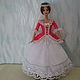 Платье для Барби  " Принцесса", Одежда для кукол, Миасс,  Фото №1