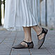 Jaffa Grey, кожаные сандалии, белые кожаные сандалии, летняя обувь. Сандалии. BangiShop. Ярмарка Мастеров.  Фото №4