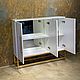 Комод KALEIDOSCOPE. Комоды. BULL WULL FURNITURE. Интернет-магазин Ярмарка Мастеров.  Фото №2