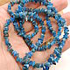 Beads made of apatite 80 cm Imandra. Beads2. Selberiya shop. My Livemaster. Фото №5