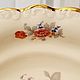Винтаж: Rosenthal Pompadour ладья - ваза, винтаж. Вазы винтажные. Vintage Boutique. Интернет-магазин Ярмарка Мастеров.  Фото №2