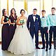 Платье трансформер. Платья. Платья от Татьяны Вишневской (dresswedding). Интернет-магазин Ярмарка Мастеров.  Фото №2