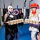 Коробка для челленджа "Угадай напиток". Игровые площадки. Павел Монгин & Елена Кузнецова. Интернет-магазин Ярмарка Мастеров.  Фото №2