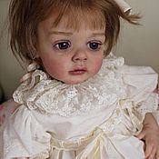 Кукла " Алиса"