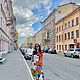 "Арт деко". Классическая сумка. Diana Ulanova. Ярмарка Мастеров.  Фото №6