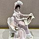 Винтаж: Royal Worcester .Статуэтка редкость !. Статуэтки винтажные. Ваши 'Винтажные штучки'. Ярмарка Мастеров.  Фото №6